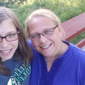 Meet your Posher, Mary l.